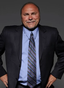 Barry Trotz - athletespeakers
