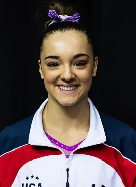 Maggie Nichols - athletespeakers