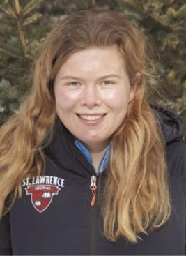 Sydney Peterson - athletespeakers