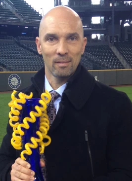 Raul Ibanez - athletespeakers