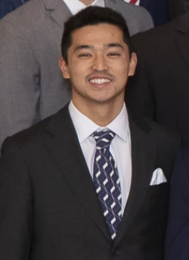 Steven Kwan - athletespeakers