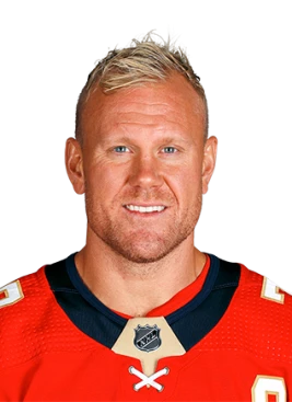 Patric Hornqvist - athletespeakers
