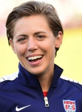 Meghan Klingenberg - athletespeakers