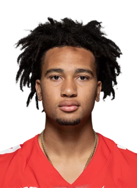 C.J. Stroud - athletespeakers