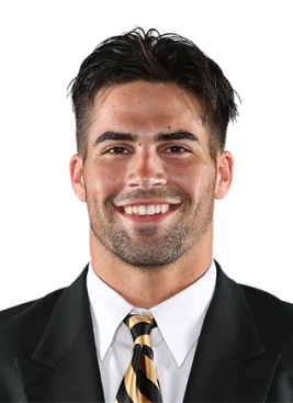 Sam Hartman - athletespeakers