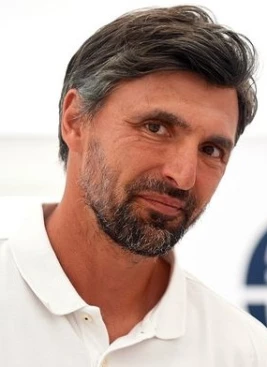 Goran Ivanisevic - athletespeakers