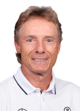 Bernhard Langer - athletespeakers