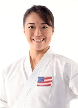 Sakura Kokumai - athletespeakers