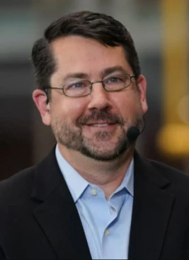 Ryan McGee - athletespeakers