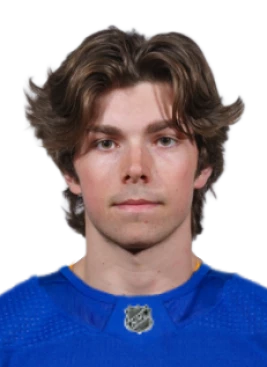 Owen Power - athletespeakers