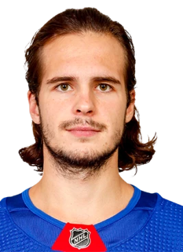 Igor Shesterkin - athletespeakers