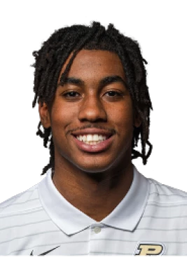 Jaden Ivey - athletespeakers