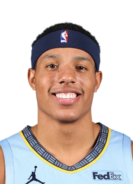 Desmond Bane - athletespeakers