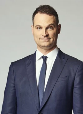 Jay Onrait - athletespeakers