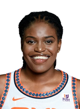 Jonquel Jones - athletespeakers