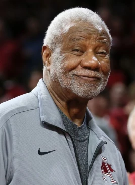 Nolan Richardson - athletespeakers
