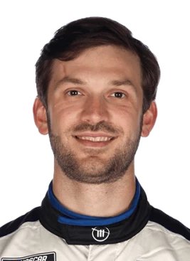 Daniel Suarez - athletespeakers