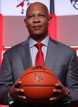 Kenny Payne - athletespeakers