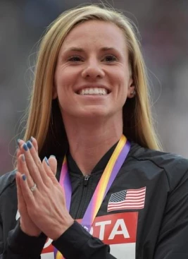 Courtney Frerichs - athletespeakers