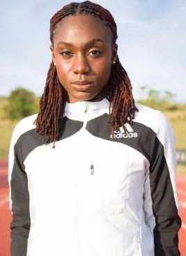 Lynna Irby - athletespeakers