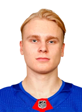 Kaapo Kakko - athletespeakers