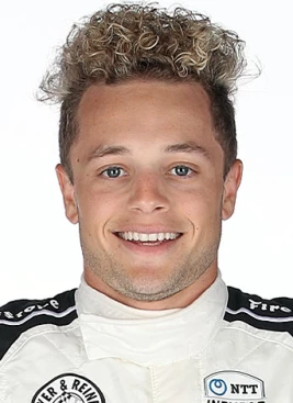 Santino Ferrucci - athletespeakers