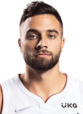 Max Strus - athletespeakers