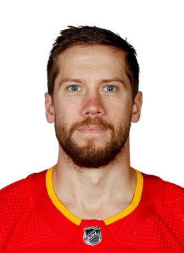 Jacob Markstrom - athletespeakers