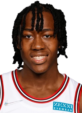 Ayo Dosunmu - athletespeakers