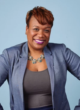 Morgan Cato - athletespeakers