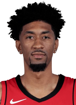 Christian Wood - athletespeakers