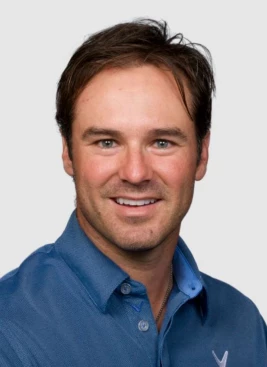 Trevor Immelman - athletespeakers