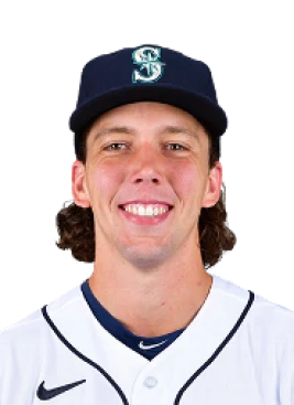 Logan Gilbert - athletespeakers