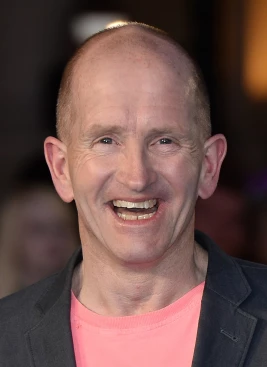 Eddie "The Eagle" Edwards - athletespeakers