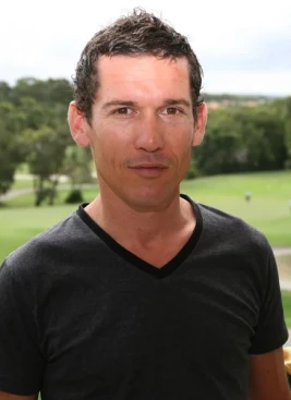 Robbie McEwen - athletespeakers
