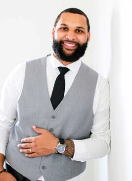 Gaelin Elmore - athletespeakers