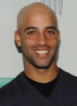 James Blake - athletespeakers