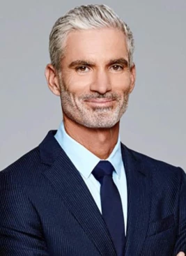 Craig Foster - athletespeakers