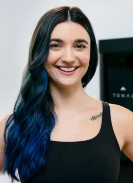 Brenna Huckaby - athletespeakers