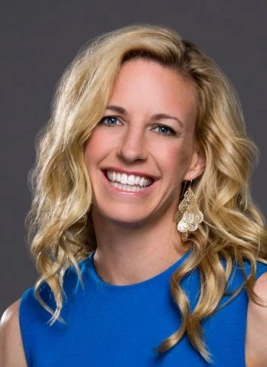 Aly Wagner - athletespeakers