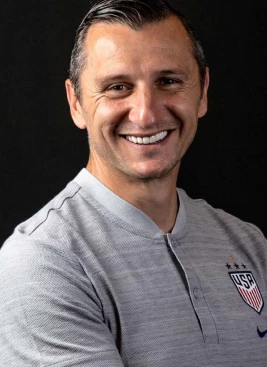 Vlatko Andonovski - athletespeakers