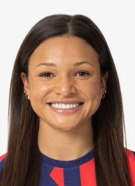 Sophia Smith - athletespeakers