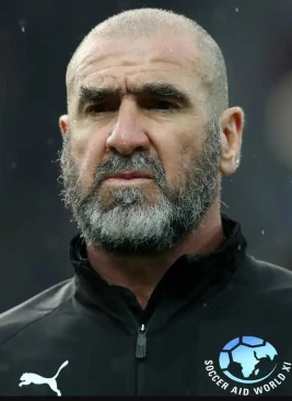 Eric Cantona - athletespeakers