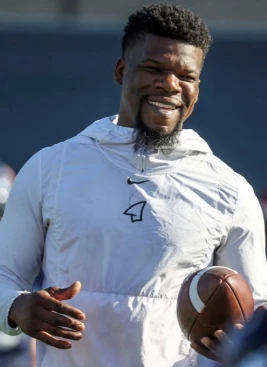 Kevin Smith - athletespeakers