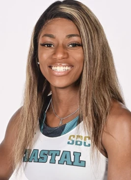 Melissa Jefferson - athletespeakers