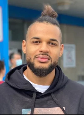 Akim Alium - athletespeakers