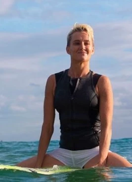 Keala Kennelly - athletespeakers