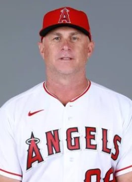 Phil Nevin - athletespeakers