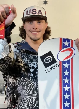 Garrett Geros - athletespeakers