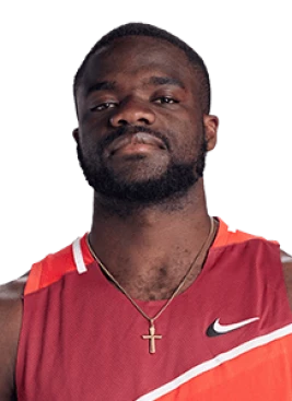 Frances Tiafoe - athletespeakers